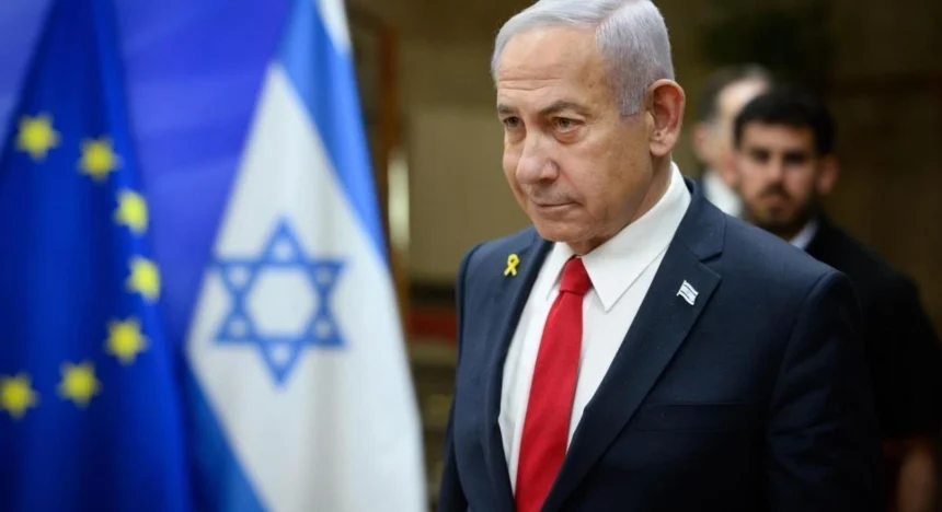 Netanyahu afirma que guerra con Irán “no ha terminado” y advierte que aún queda uranio enriquecido por retirar