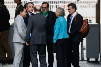 DC se desmarca del “tsunami” opositor y presentará indicaciones “prudentes” a reforma del Gobierno