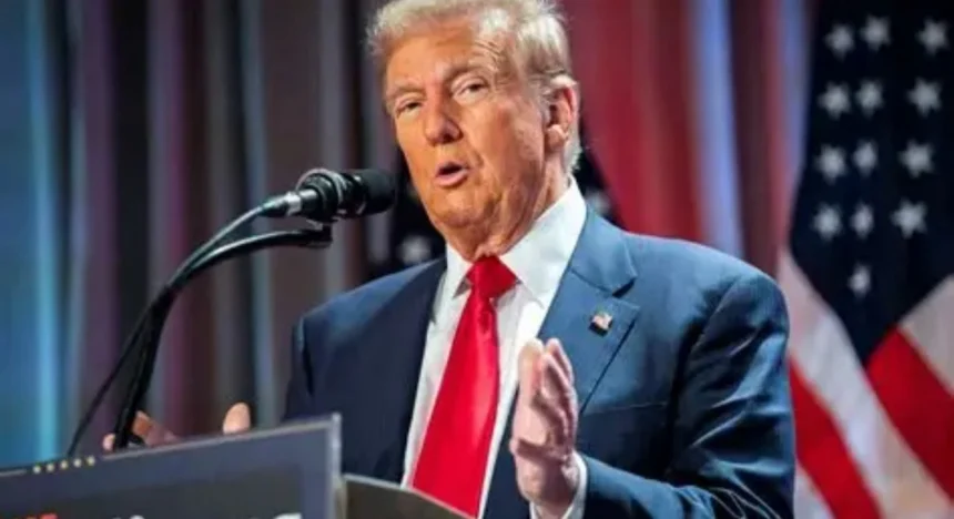 Trump rechaza propuesta de Irán y la califica como “totalmente inaceptable”