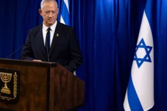 Netanyahu plantea terminar gradualmente con la ayuda militar de EE.UU. a Israel