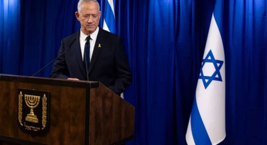 Netanyahu plantea terminar gradualmente con la ayuda militar de EE.UU. a Israel