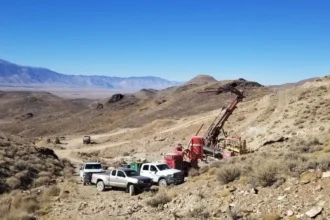 Capitan Silver descubre intersección de 1.450,5 g/t de plata equivalente en el Proyecto Cruz de Plata