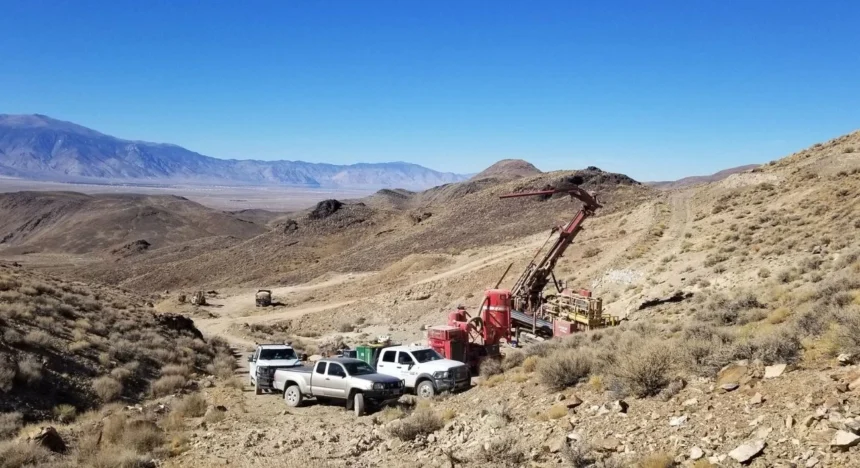 Capitan Silver descubre intersección de 1.450,5 g/t de plata equivalente en el Proyecto Cruz de Plata