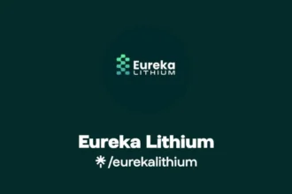Eureka Lithium Corp. anuncia su cambio de nombre a Eureka Metals Corp.
