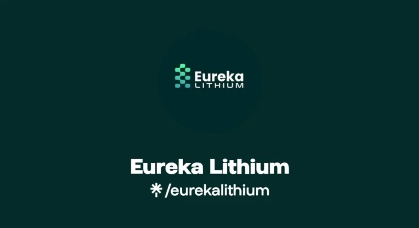 Eureka Lithium Corp. anuncia su cambio de nombre a Eureka Metals Corp.