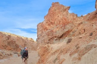 American Pacific Mining inicia programa de reconocimiento en Proyecto Ziggurat