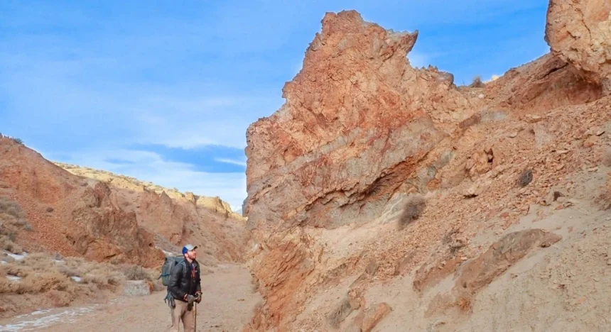 American Pacific Mining inicia programa de reconocimiento en Proyecto Ziggurat