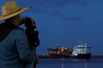 Francia confirma caso positivo de hantavirus tras evacuación desde el crucero ‘MV Hondius’
