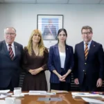 Ocho proyectos por más de US$5.000 millones siguen pendientes en el Comité de Ministros