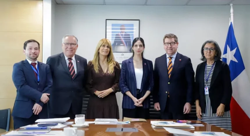 Ocho proyectos por más de US$5.000 millones siguen pendientes en el Comité de Ministros