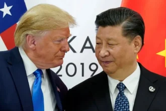 China apuesta por una “mayor estabilidad” global antes de la reunión entre Xi Jinping y Donald Trump