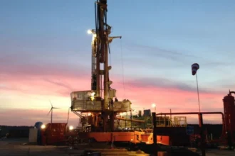 Lundin Mining amplía participación en Lumina Copper y fortalece producción de cobre y plata