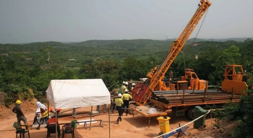 Huayou Cobalt adquiere Atlantic Lithium, destacando el auge del litio africano