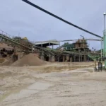 Aldoro Resources descubre un recurso de estroncio de clase mundial en Namibia