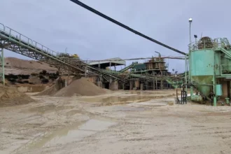 Aldoro Resources descubre un recurso de estroncio de clase mundial en Namibia