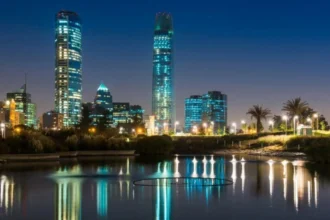 Exportaciones de Chile crecen 12% y litio casi triplica envíos: minería impulsa récord comercial de US$69.963 millones