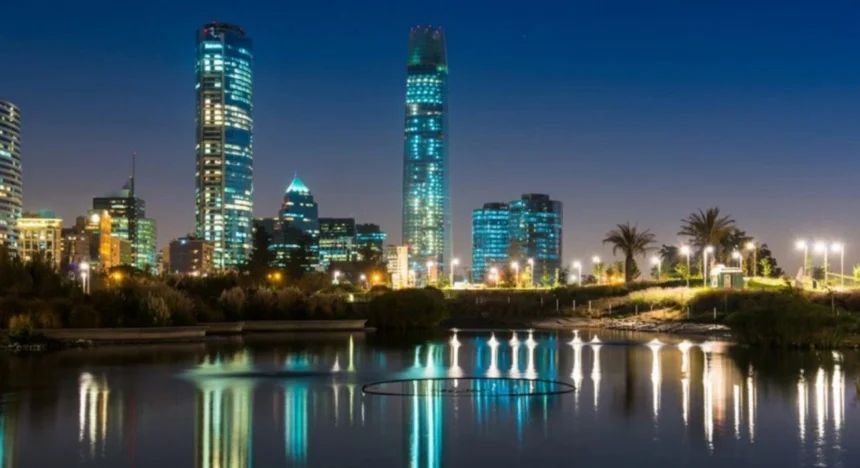Exportaciones de Chile crecen 12% y litio casi triplica envíos: minería impulsa récord comercial de US$69.963 millones