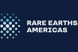 Rare Earths Americas sube más de 26% tras debut en bolsa y apuesta por estratégico hallazgo de tierras raras en EE.UU.