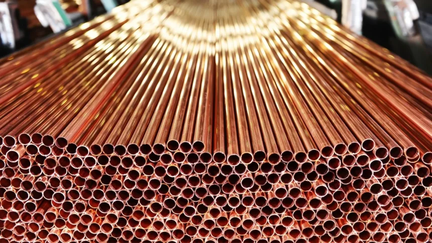 El auge del cobre en Argentina intensifica la competencia con proveedores chilenos