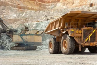 Crecimiento minero argentino impulsa demanda de infraestructura logística especializada