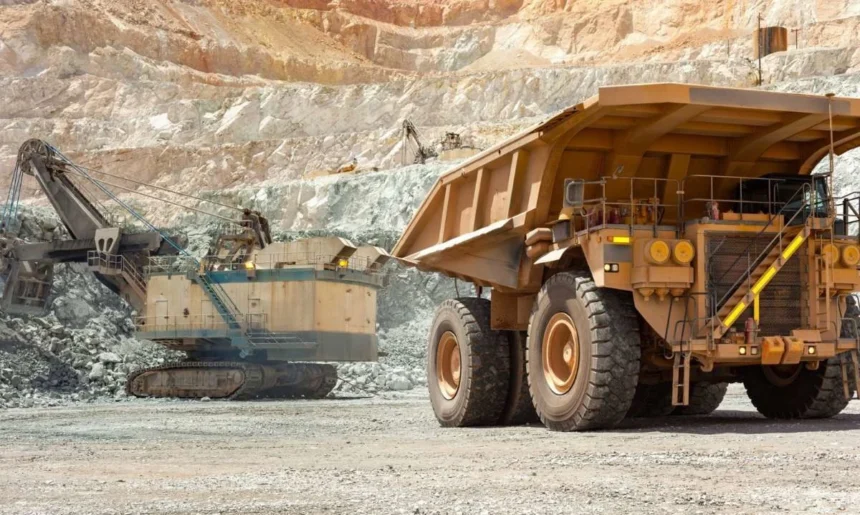 Crecimiento minero argentino impulsa demanda de infraestructura logística especializada