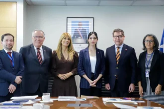 Comité de Ministros agiliza gestión pero enfrenta desafíos con proyectos pendientes por US$5.043 millones
