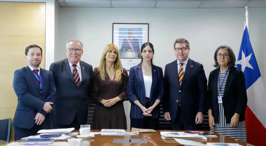 Comité de Ministros agiliza gestión pero enfrenta desafíos con proyectos pendientes por US$5.043 millones