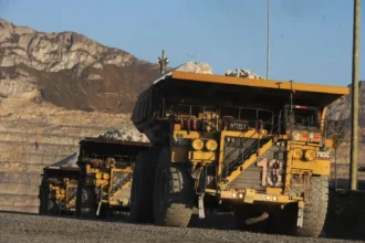 Perú incorpora 32 nuevos proyectos de exploración minera por US$ 287,5 millones