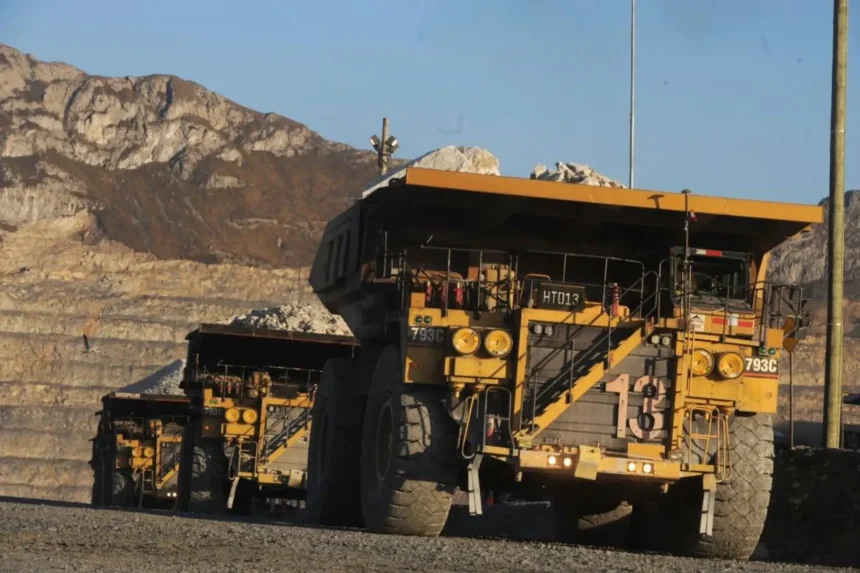 Perú incorpora 32 nuevos proyectos de exploración minera por US$ 287,5 millones