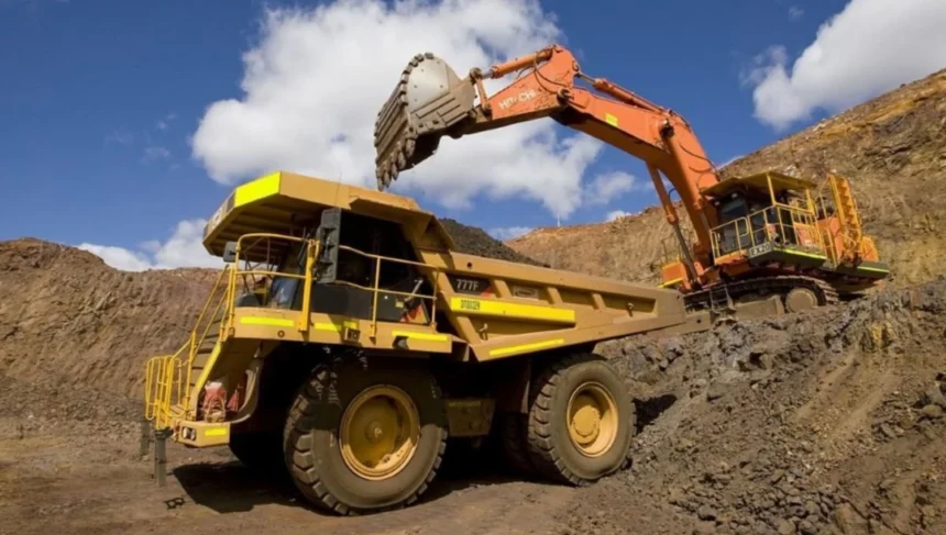 Minería argentina proyecta exportaciones récord de US$9.000 millones en 2026