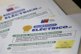 Quinta convocatoria al Subsidio Eléctrico: fechas, montos y requisitos