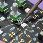 CENIM-CSIC extrae cobre, plata y platino de residuos electrónicos con tecnología pionera