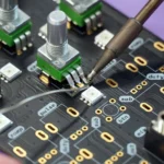 CENIM-CSIC extrae cobre, plata y platino de residuos electrónicos con tecnología pionera