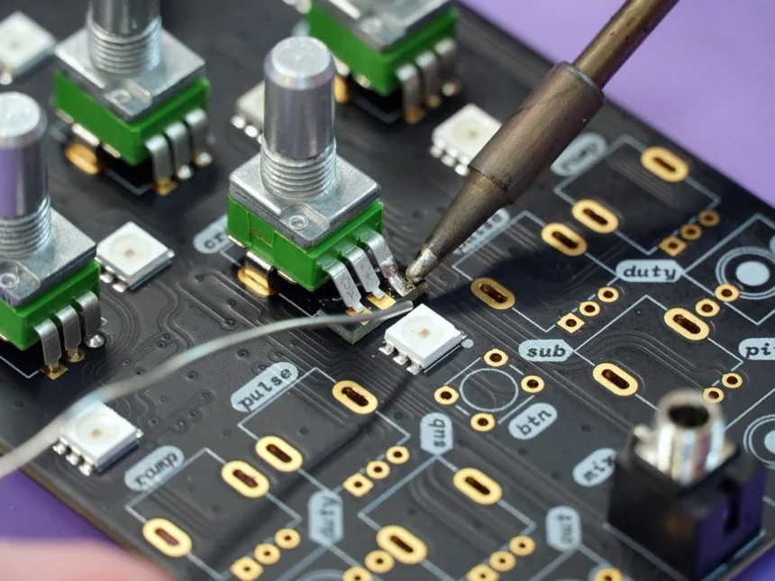 CENIM-CSIC extrae cobre, plata y platino de residuos electrónicos con tecnología pionera