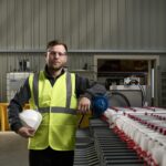 Ionic Technologies lidera proyecto que establece cadena de suministro de tierras raras recicladas para motores de vehículos eléctricos