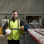 Ionic Technologies lidera proyecto que establece cadena de suministro de tierras raras recicladas para motores de vehículos eléctricos