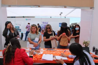 Feria laboral en Antofagasta ofrecerá más de 1.000 empleos en minería e industria