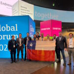 Endress+Hauser Global Forum: Clientes destacan la tecnología con propósito y la sostenibilidad como motores de valor a nivel industrial