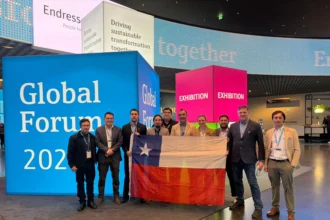 Endress+Hauser Global Forum: Clientes destacan la tecnología con propósito y la sostenibilidad como motores de valor a nivel industrial