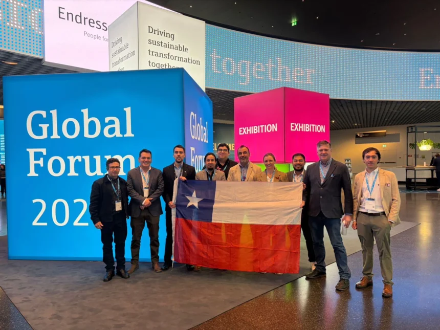 Endress+Hauser Global Forum: Clientes destacan la tecnología con propósito y la sostenibilidad como motores de valor a nivel industrial