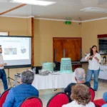 Más de 45 toneladas recicladas: modelo de economía circular avanza en caletas del borde costero sur de Iquique 