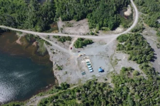 Nord Precious Metals revisa estudio histórico que proyecta producción anual de 325.000 onzas de plata en Gowganda