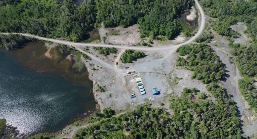 Nord Precious Metals revisa estudio histórico que proyecta producción anual de 325.000 onzas de plata en Gowganda