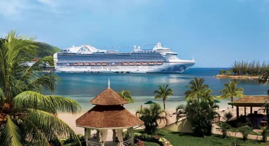 Norovirus afecta a 115 personas en crucero por el Caribe: el virus que preocupa por su rápida propagación