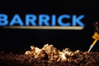Barrick Gold anuncia recompra de acciones por 3.000 millones de dólares y avanza en escisión de activos en Norteamérica