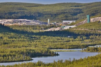 Cameco detiene producción de uranio en Saskatchewan y amenaza con agravar déficit global del mercado