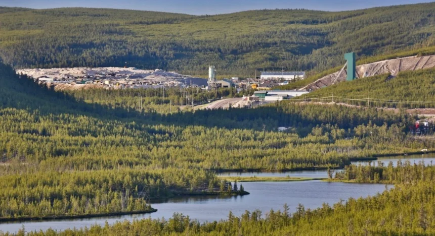 Cameco detiene producción de uranio en Saskatchewan y amenaza con agravar déficit global del mercado