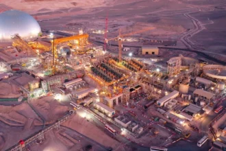 BHP abre 12 nuevas vacantes en Chile: postula hoy mismo