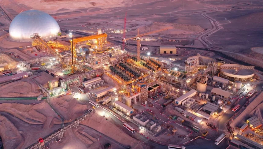 BHP abre 12 nuevas vacantes en Chile: postula hoy mismo