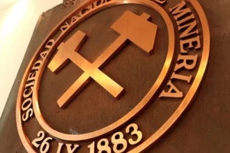 Declaración pública Sociedad Nacional de Minería